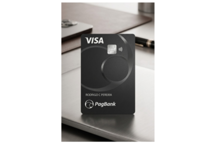 Cartão de crédito PagBank