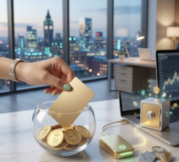 Crédito com colateral