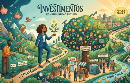 investir em renda fixa