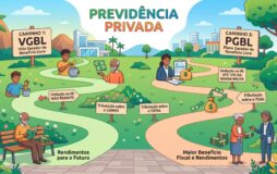 tributação dos planos