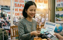 VPBank UnionPay Freeways