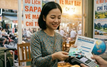 VPBank UnionPay Freeways