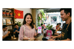 lợi ích của MoMo ví điện tử