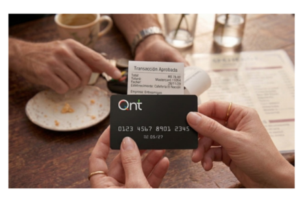 Beneficios de la tarjeta de crédito QNT