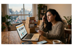 Compras internacionais