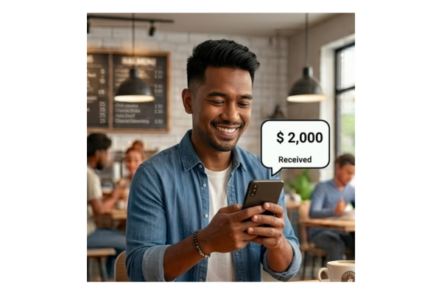 Tonik Bank Personal Loan