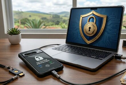 blindagem de gadgets