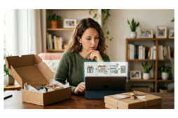 Presentes de assinatura