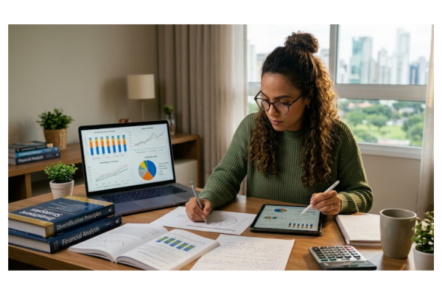 carteira equilibrada