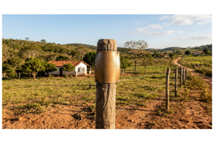 CPF dos imóveis (CIB)