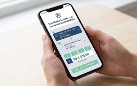 serviços bancários