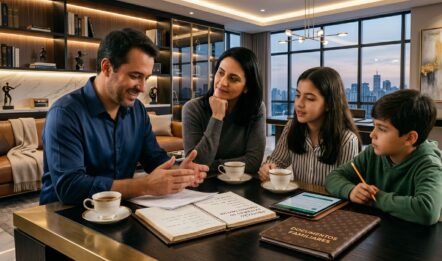 blindagem de patrimônio