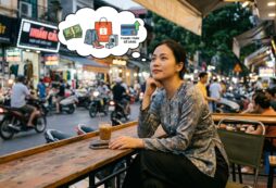 MoMo postpaid wallet