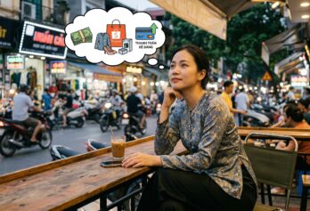 MoMo postpaid wallet