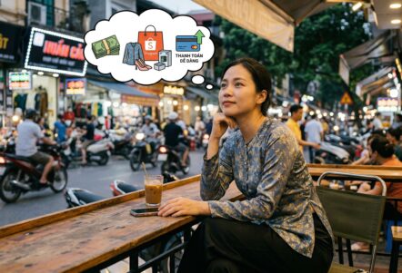 MoMo postpaid wallet