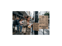 Inflação de choque