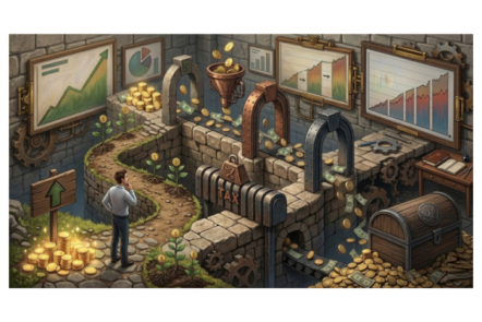 Imposto de renda nos investimentos