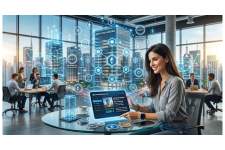 imóveis tokenizados