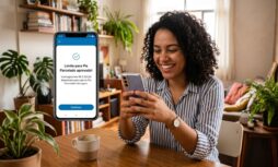 usar o pix parcelado da koin