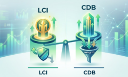 Rentabilidade líquida