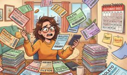 usar o pix automático