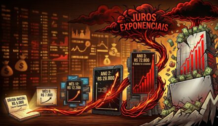 juros do cheque especial