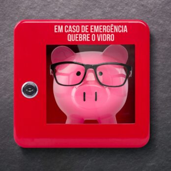 reserva de emergencia