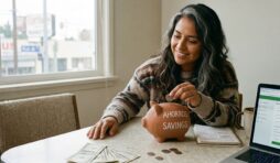 First Tech savings secured loan