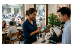 ZaloPay ví điện tử