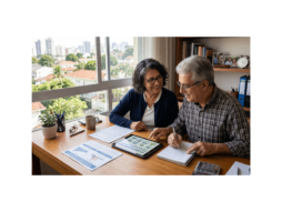 Aposentadoria em 2026