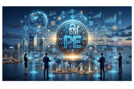 Private Equity Tokenizado