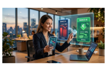 Portabilidade de crédito