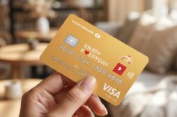 everyday credit card