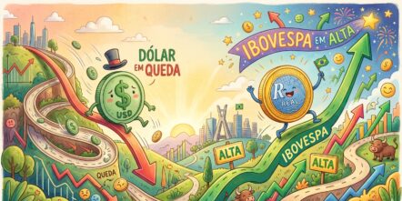 recorde no Ibovespa