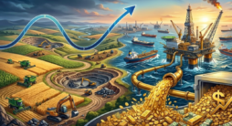 Super dividend yield