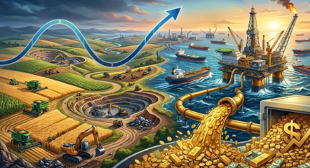 Super dividend yield