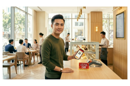 Cách đăng ký Viettel Pay