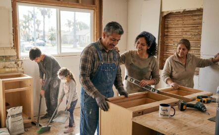 First Tech fixed-rate loan