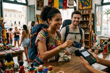 qual cartão escolher