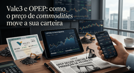 commodities