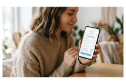 Cómo abrir tu cuenta digital Prex