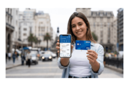 Cuenta OCA Blue