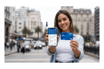 Cuenta OCA Blue