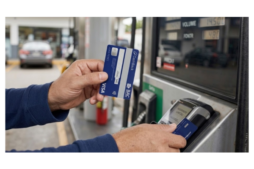 BAC CashBack Gasolineras Visa Clásica