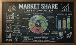 market share