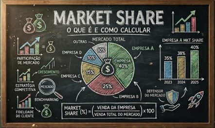 market share