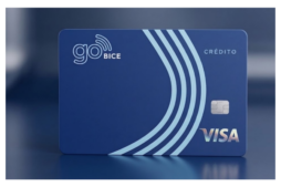 Cómo solicitar la tarjeta de crédito GO BICE