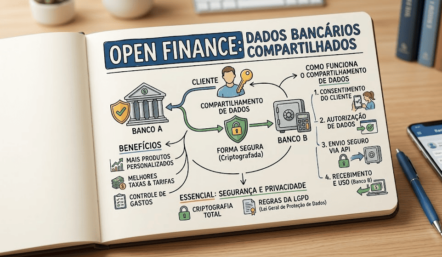 Open Finance em 2026