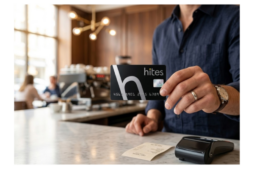 Beneficios de la tarjeta Hites