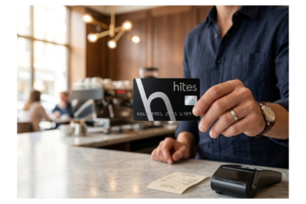 Beneficios de la tarjeta Hites